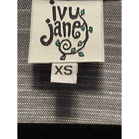 Ivy Jane Cotton Tapestry Bohemian Top XS - Picture 8 of 10